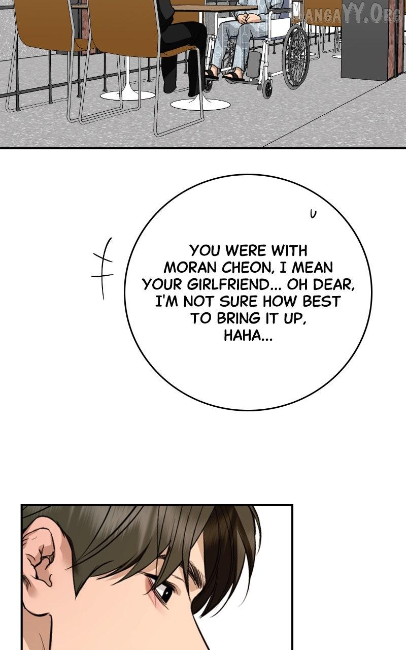 Extroversion of an Immortal Chapter 132 page 123 - 