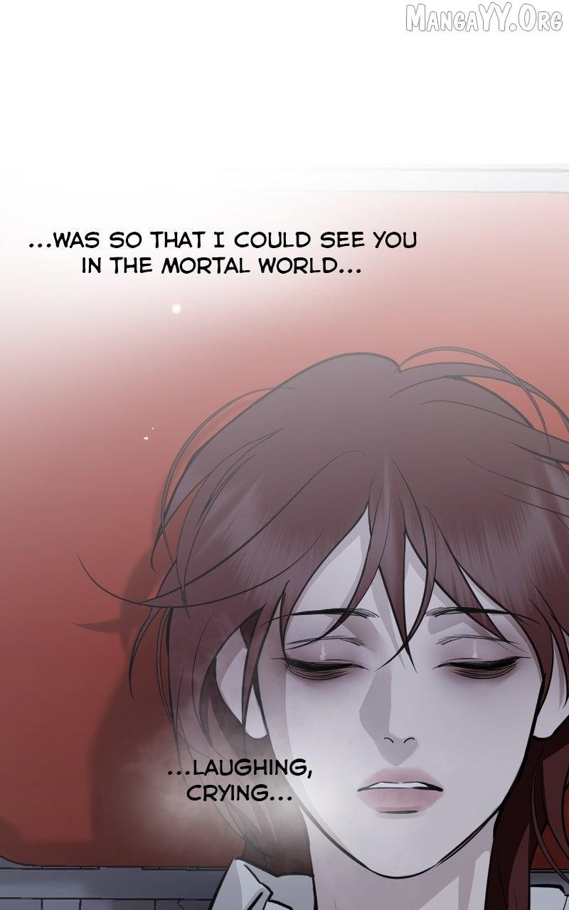 Extroversion of an Immortal Chapter 132 page 21 - 