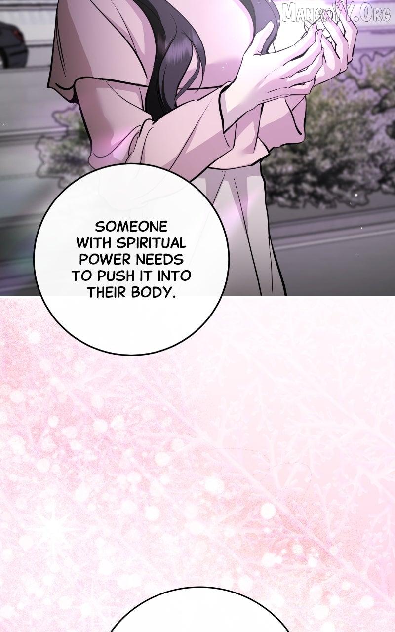 Extroversion of an Immortal Chapter 132 page 32 - 