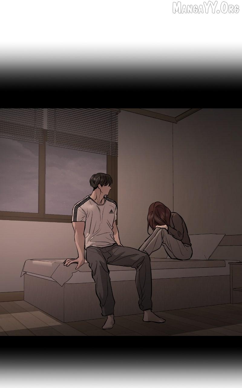 Extroversion of an Immortal Chapter 132 page 39 - 