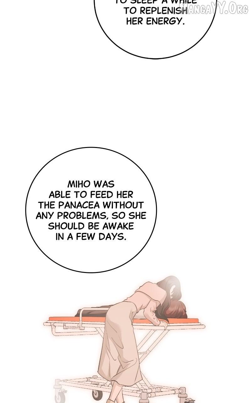 Extroversion of an Immortal Chapter 132 page 48 - 