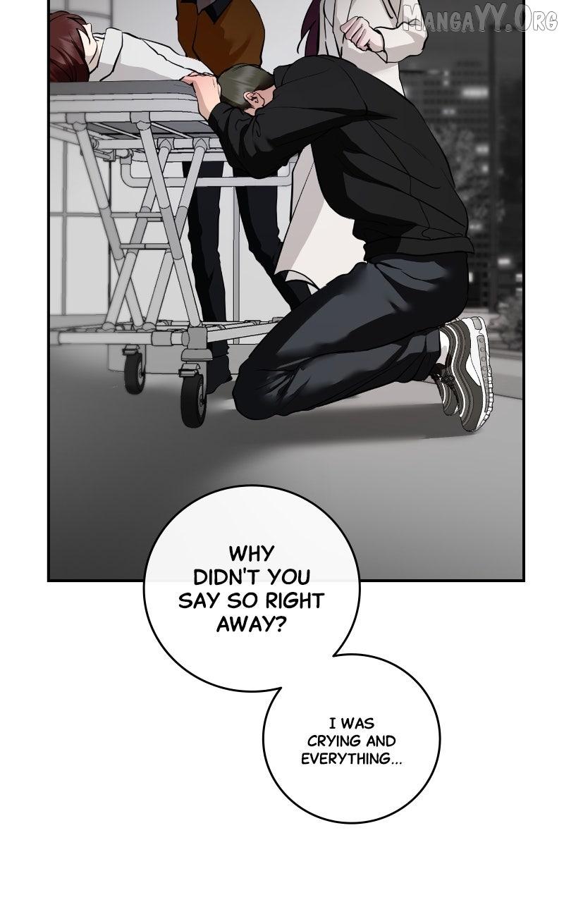 Extroversion of an Immortal Chapter 132 page 54 - 