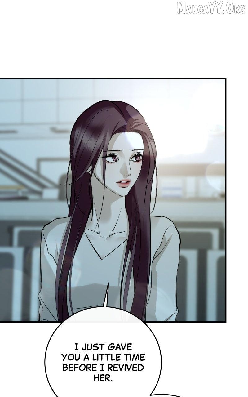 Extroversion of an Immortal Chapter 132 page 55 - 