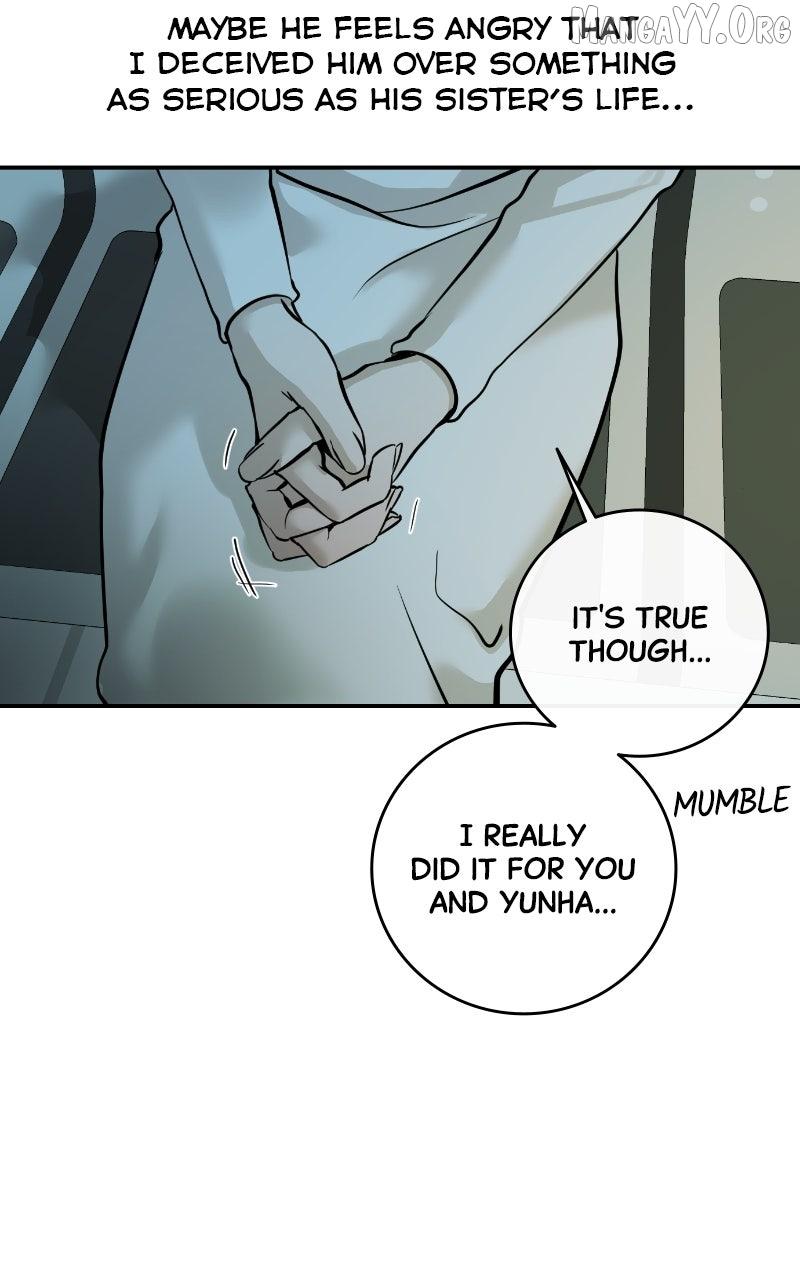 Extroversion of an Immortal Chapter 132 page 63 - 