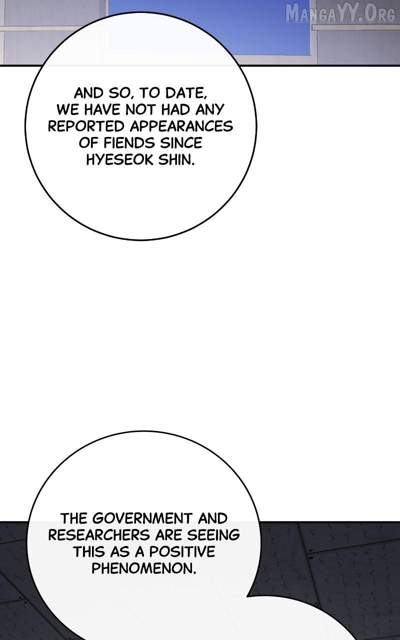 Extroversion of an Immortal Chapter 132 page 84 - 