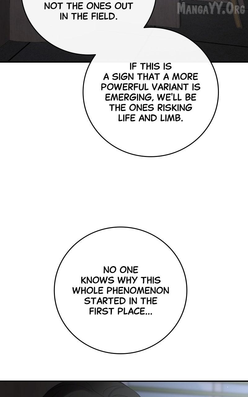Extroversion of an Immortal Chapter 132 page 86 - 