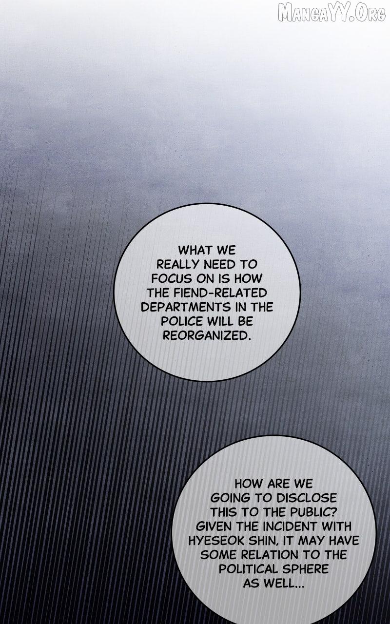 Extroversion of an Immortal Chapter 132 page 88 - 