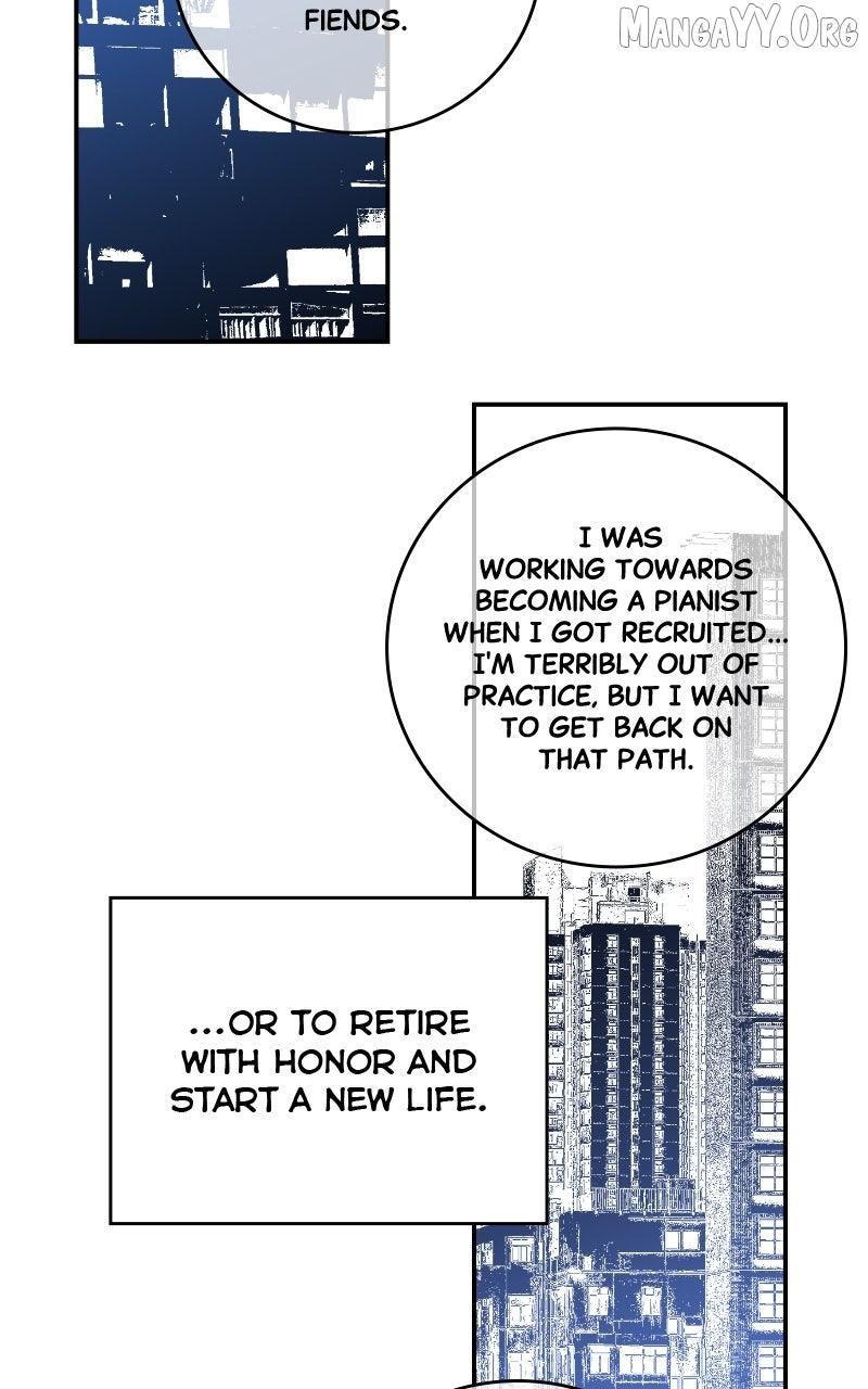Extroversion of an Immortal Chapter 132 page 96 - 