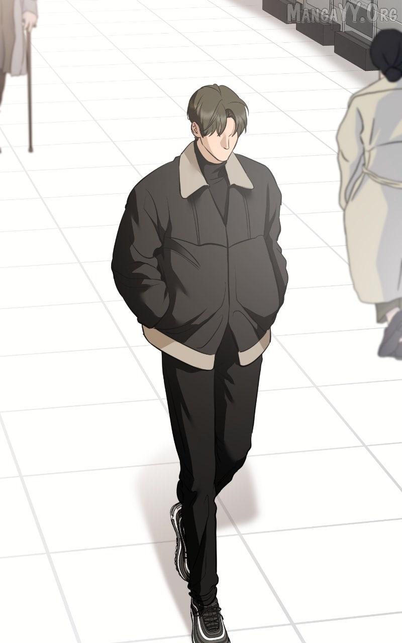 Extroversion of an Immortal Chapter 132 page 99 - 