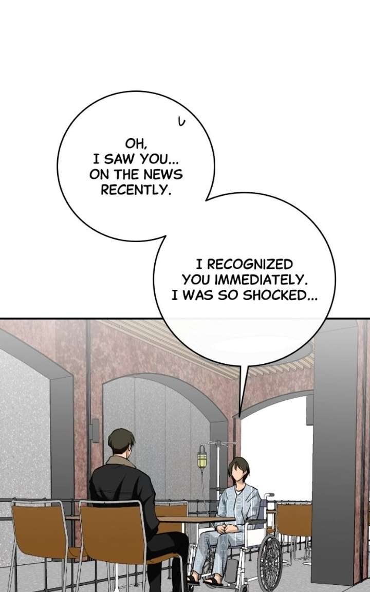 Extroversion of an Immortal Chapter 133 page 2 - 
