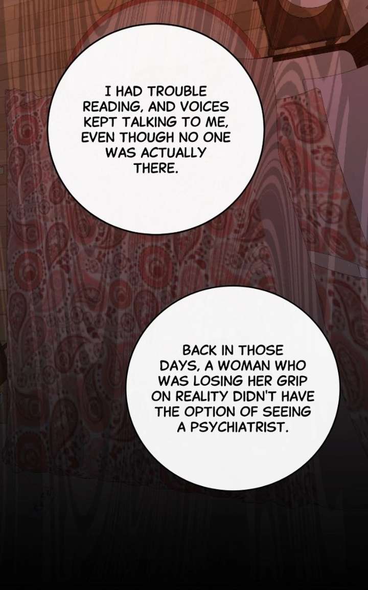 Extroversion of an Immortal Chapter 133 page 11 - 
