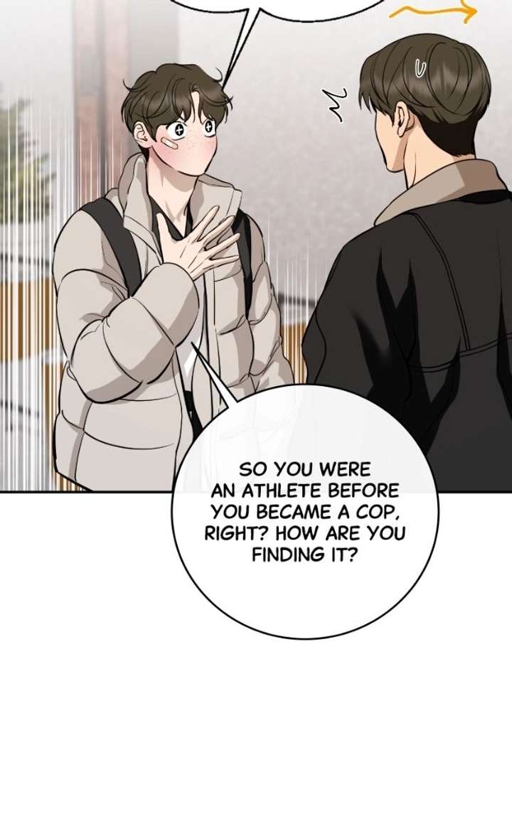 Extroversion of an Immortal Chapter 133 page 103 - 