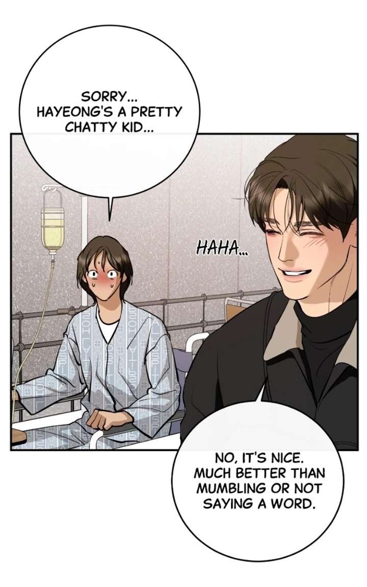 Extroversion of an Immortal Chapter 133 page 104 - 