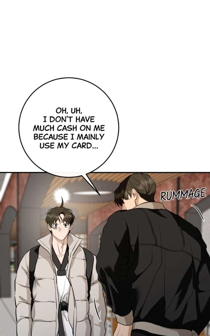 Extroversion of an Immortal Chapter 133 page 105 - 