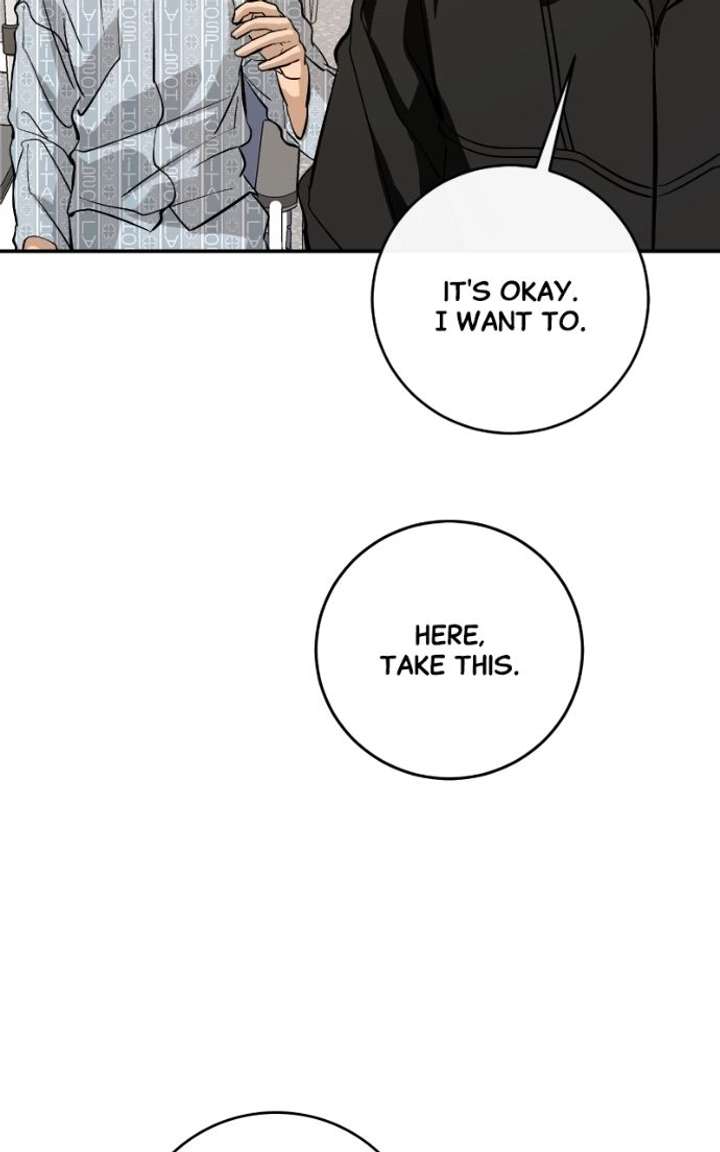Extroversion of an Immortal Chapter 133 page 107 - 