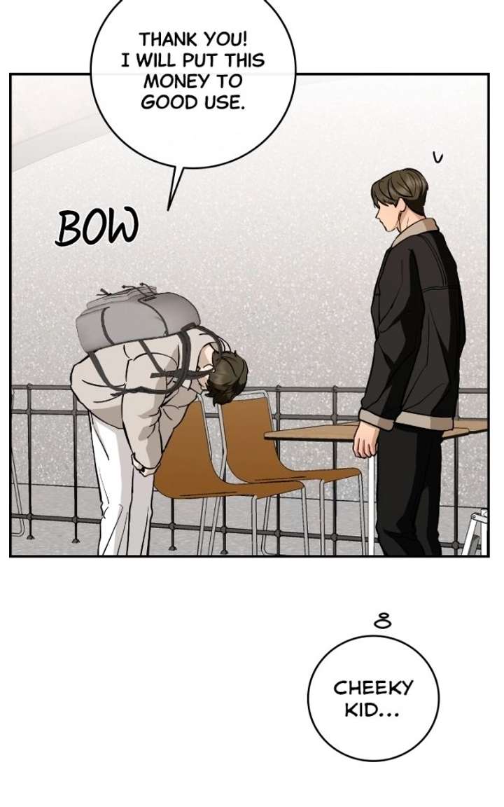 Extroversion of an Immortal Chapter 133 page 108 - 