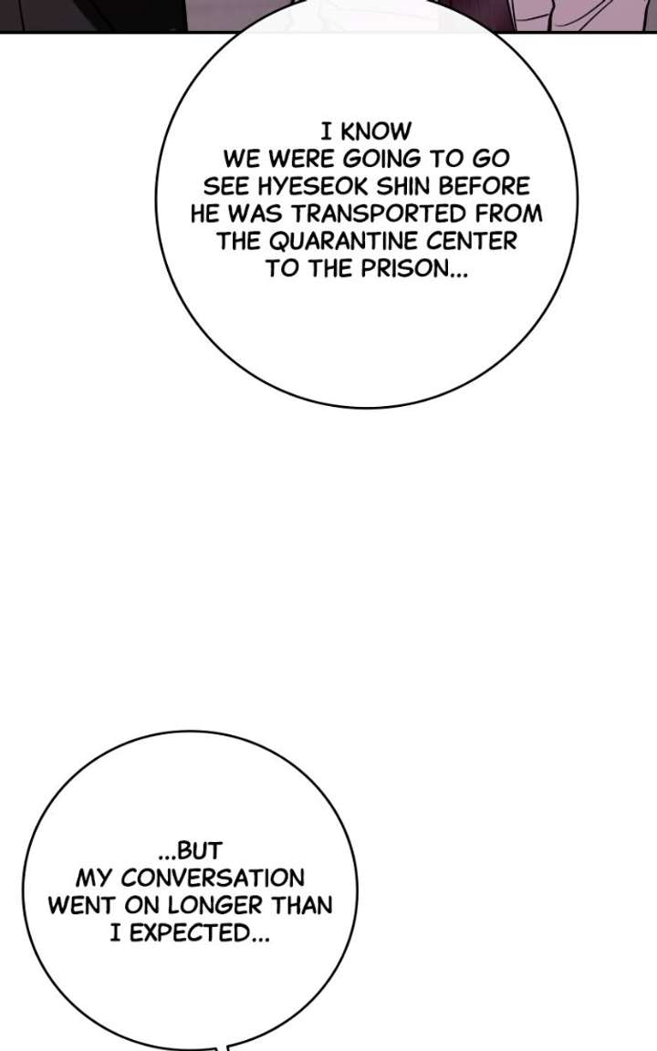 Extroversion of an Immortal Chapter 133 page 123 - 