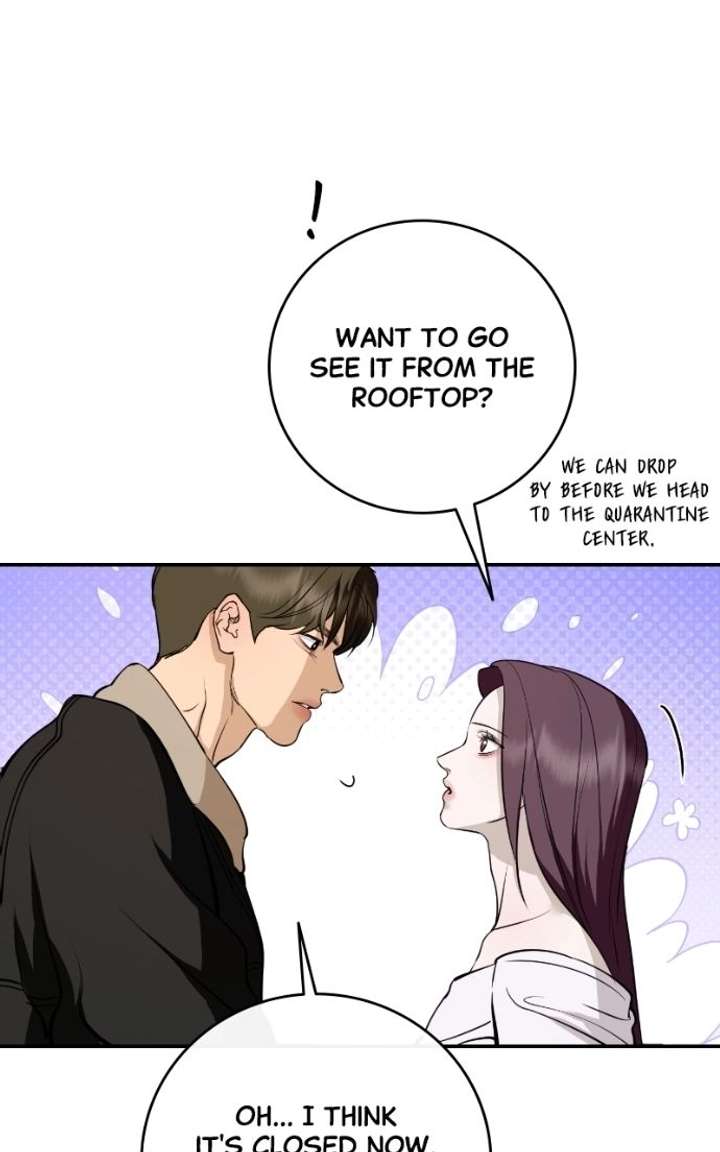 Extroversion of an Immortal Chapter 133 page 141 - 