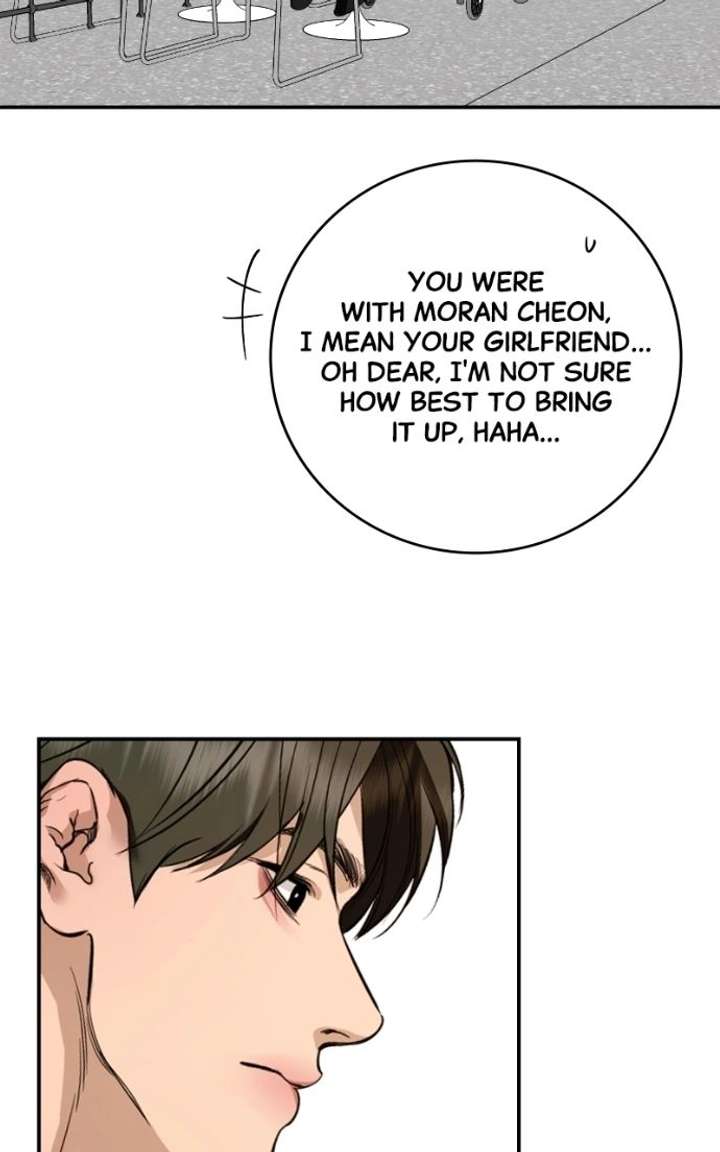 Extroversion of an Immortal Chapter 133 page 3 - 
