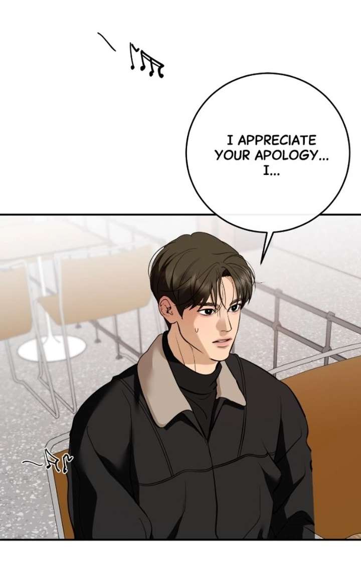 Extroversion of an Immortal Chapter 133 page 24 - 