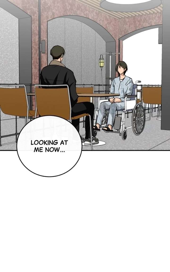 Extroversion of an Immortal Chapter 133 page 33 - 