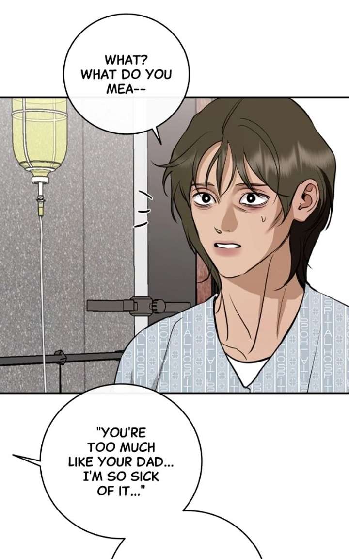 Extroversion of an Immortal Chapter 133 page 35 - 
