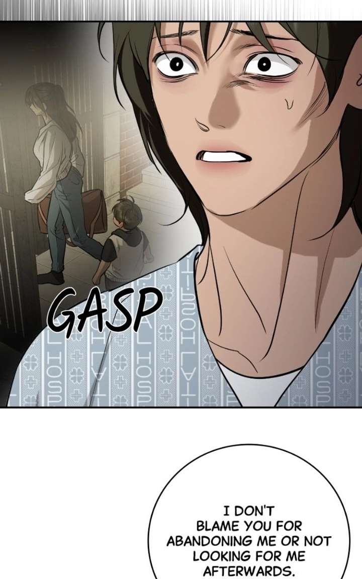 Extroversion of an Immortal Chapter 133 page 38 - 