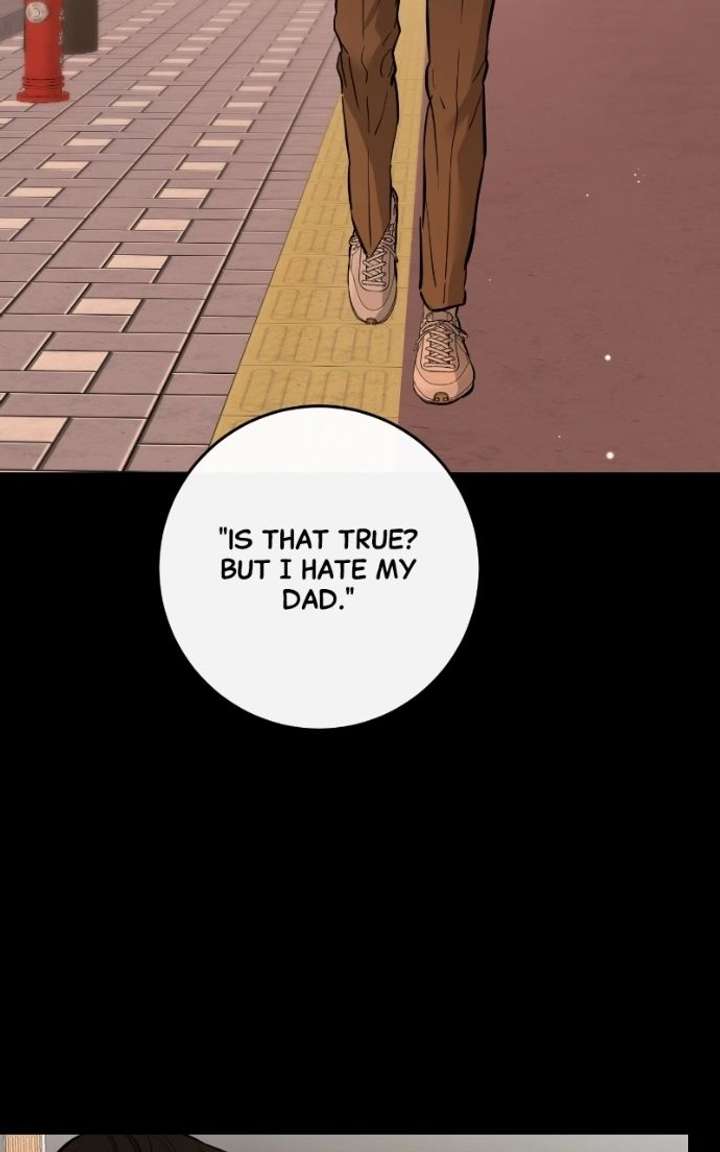 Extroversion of an Immortal Chapter 133 page 42 - 