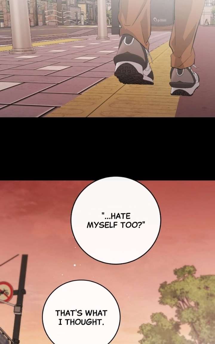 Extroversion of an Immortal Chapter 133 page 46 - 