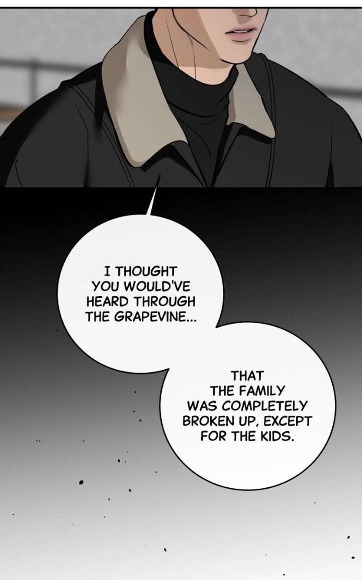 Extroversion of an Immortal Chapter 133 page 7 - 