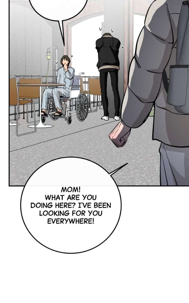Extroversion of an Immortal Chapter 133 page 84 - 