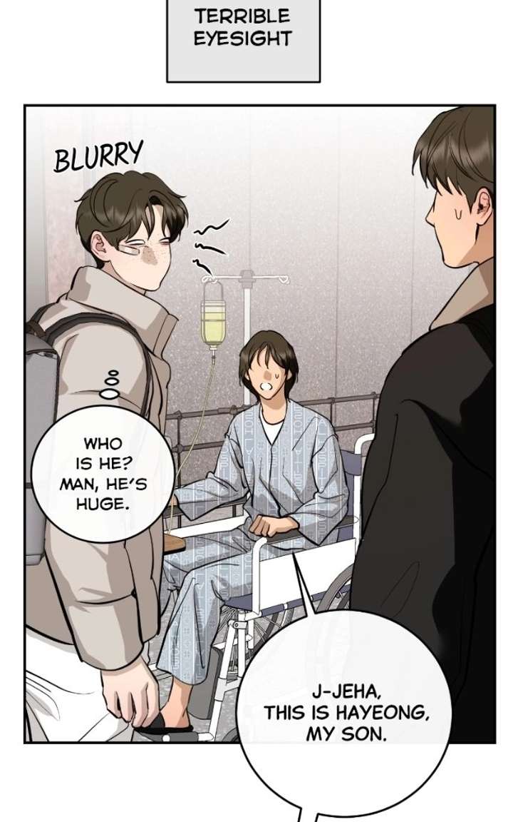 Extroversion of an Immortal Chapter 133 page 93 - 