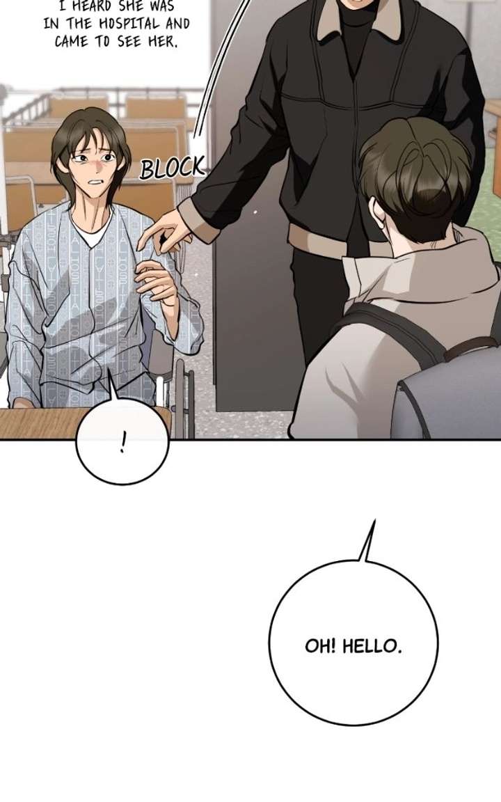 Extroversion of an Immortal Chapter 133 page 95 - 