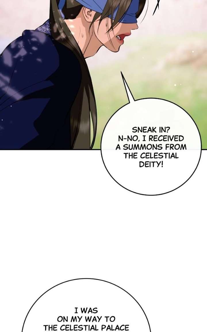 Extroversion of an Immortal Chapter 134 page 15 - 
