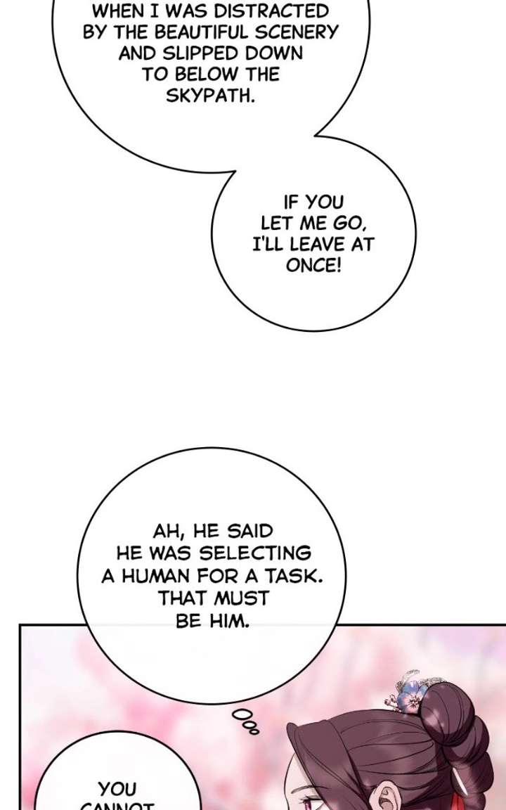 Extroversion of an Immortal Chapter 134 page 16 - 