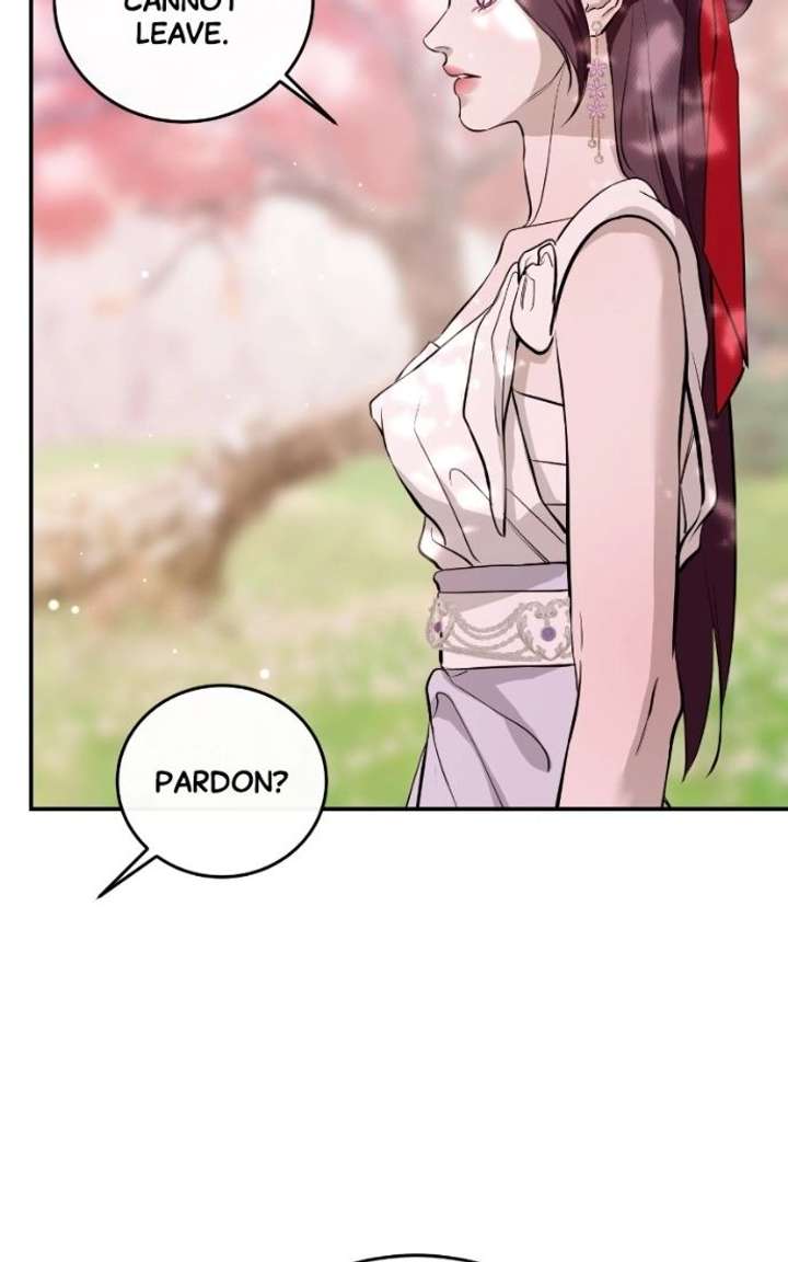 Extroversion of an Immortal Chapter 134 page 17 - 