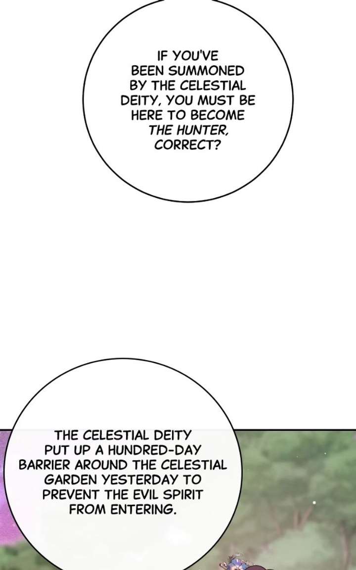 Extroversion of an Immortal Chapter 134 page 18 - 