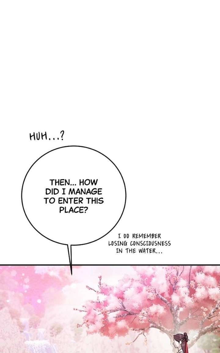 Extroversion of an Immortal Chapter 134 page 20 - 