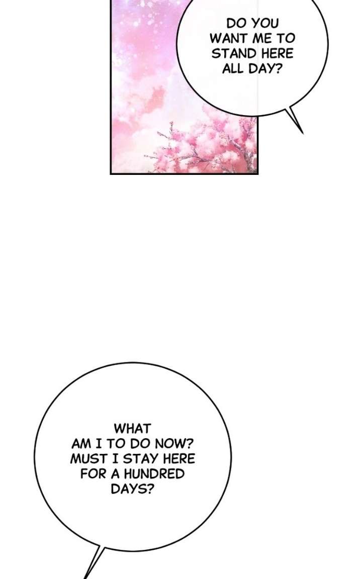 Extroversion of an Immortal Chapter 134 page 25 - 