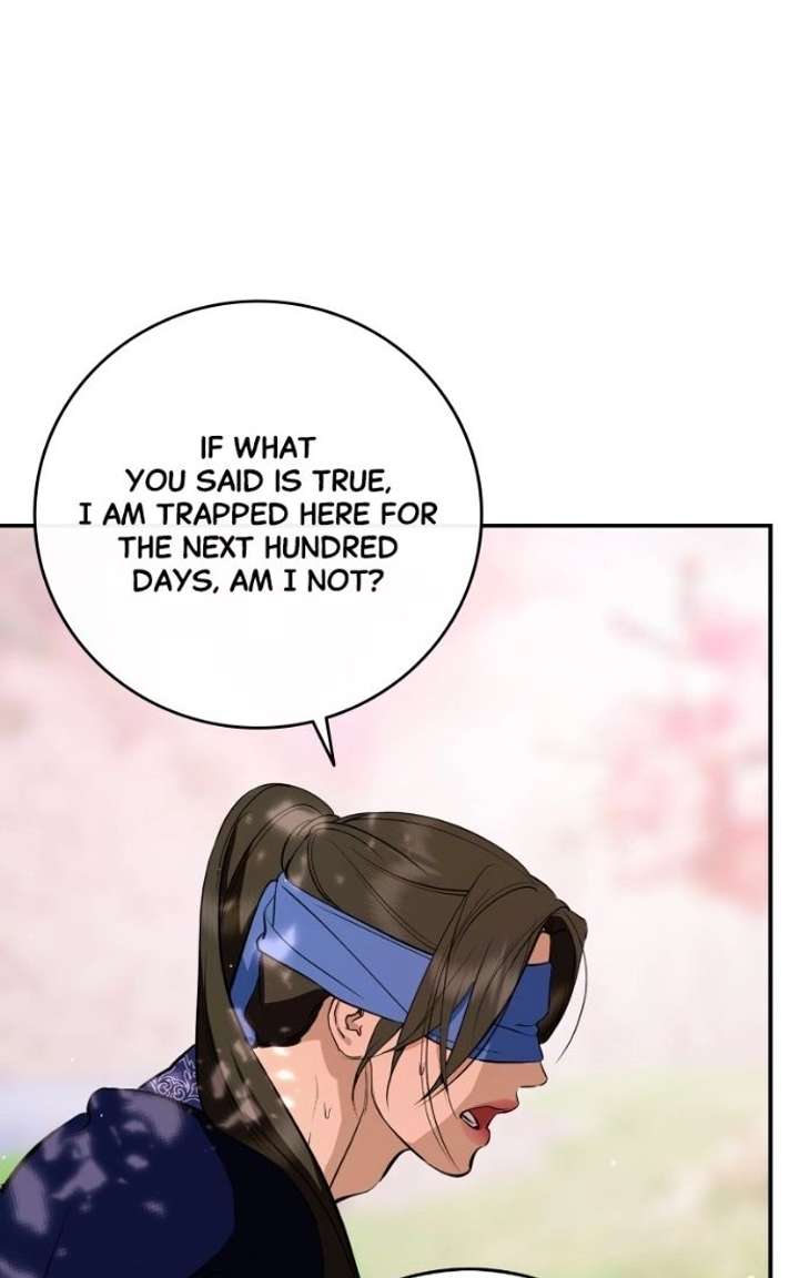 Extroversion of an Immortal Chapter 134 page 27 - 