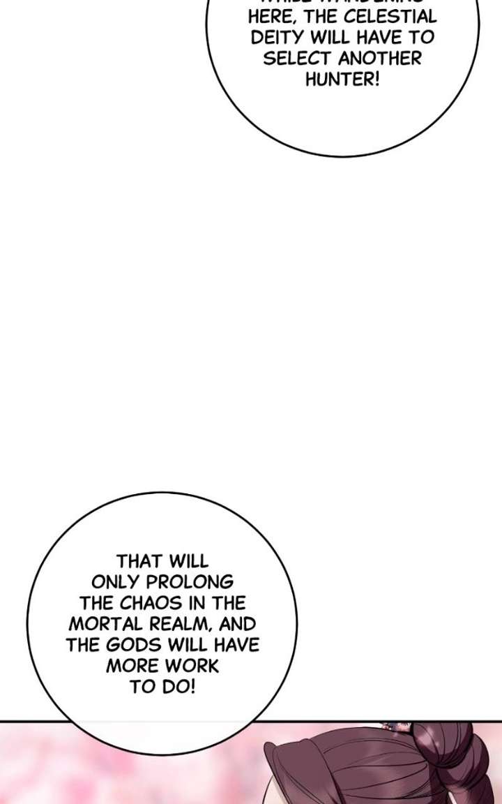 Extroversion of an Immortal Chapter 134 page 31 - 
