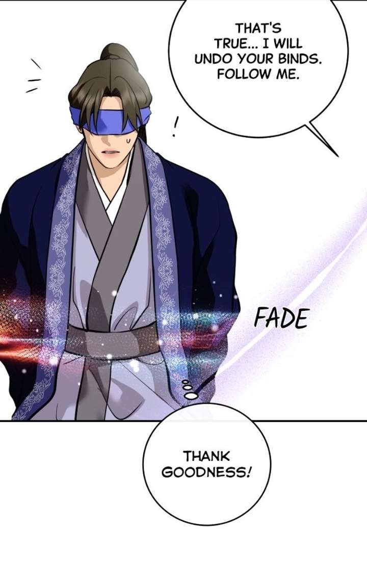 Extroversion of an Immortal Chapter 134 page 33 - 