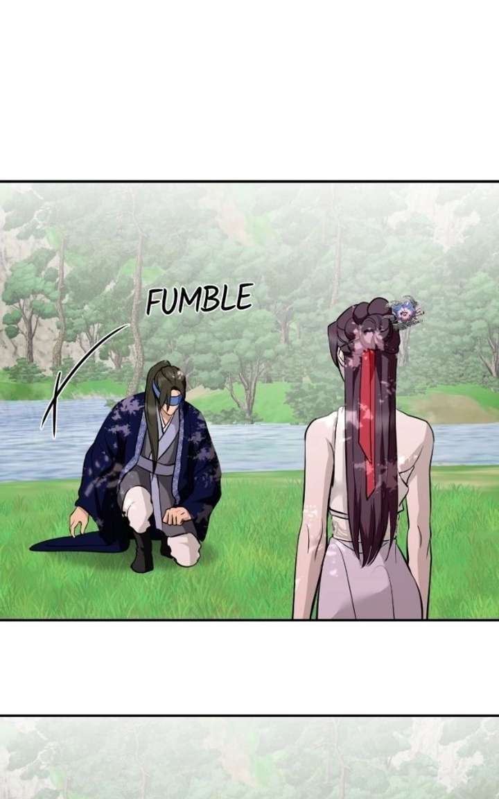 Extroversion of an Immortal Chapter 134 page 34 - 