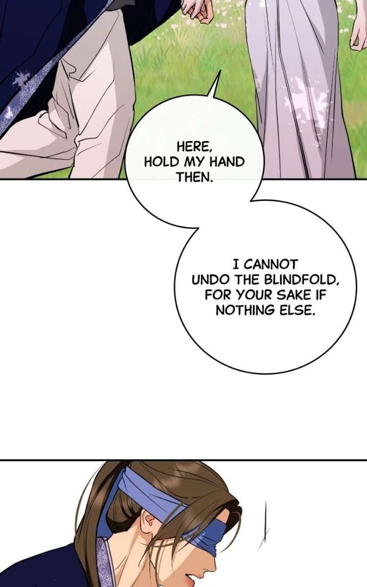 Extroversion of an Immortal Chapter 134 page 38 - 