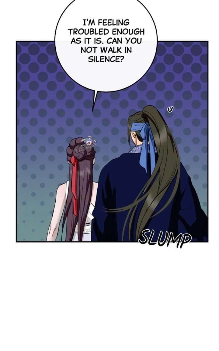Extroversion of an Immortal Chapter 134 page 48 - 