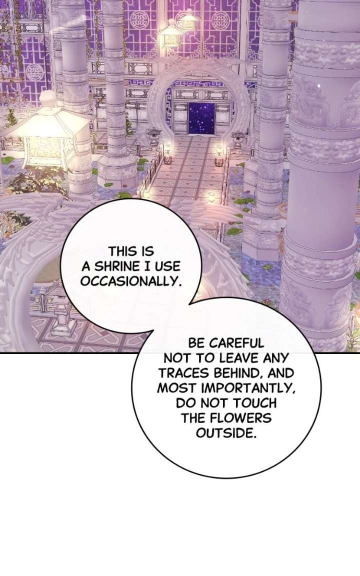 Extroversion of an Immortal Chapter 134 page 50 - 