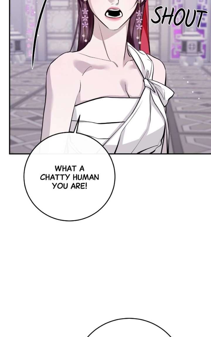 Extroversion of an Immortal Chapter 134 page 56 - 