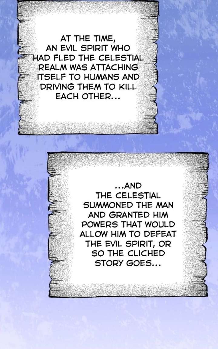 Extroversion of an Immortal Chapter 134 page 7 - 