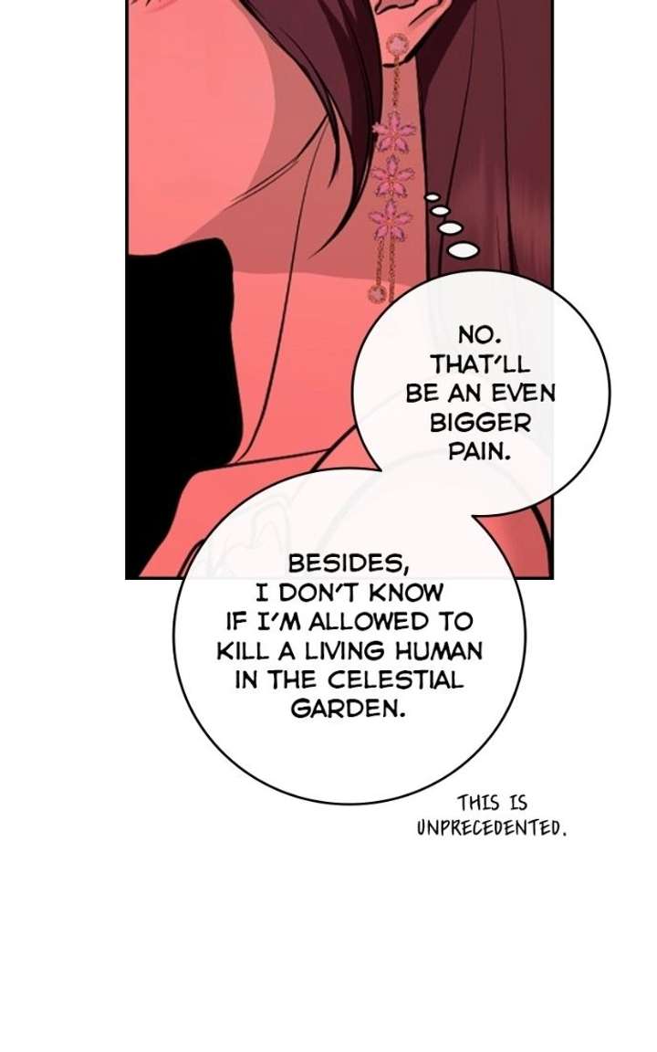 Extroversion of an Immortal Chapter 134 page 67 - 