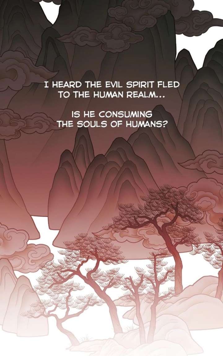 Extroversion of an Immortal Chapter 134 page 84 - 